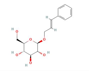 松香（是什么，结构，储存方法）