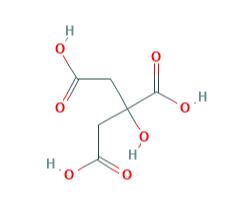 柠檬酸（是什么，性质，结构，用途）