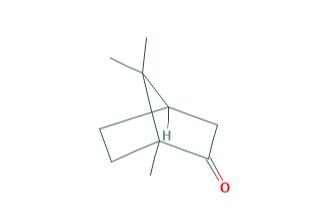 樟脑（是什么，性质，结构，用途）