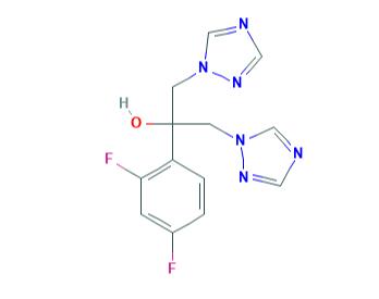 氟康唑（是什么，性质，结构，药理学分类）