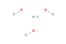 氢氧化铝（是什么，性质，结构，作用机制）