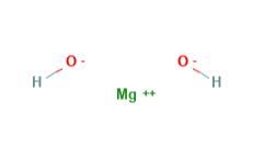 氢氧化镁（是什么，性质，结构，用途）
