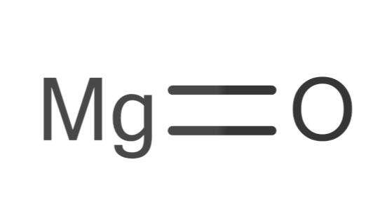 镁和氧化镁的（区别，总结）