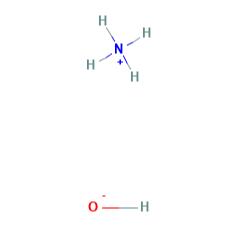 氨水的（简介，性质，结构，用途）