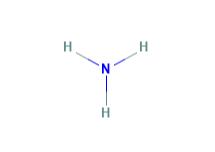 氨（是什么，性质，结构，用途）