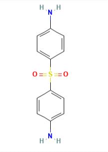 氨苯砜（是什么，性质，结构，用途）