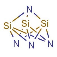 氮化硅的（简介，性质，类别，应用）