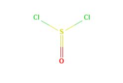 氯化亚砜（是什么，性质，结构，用途）