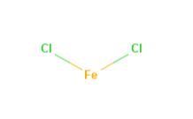氯化亚铁（是什么，性质，结构，用途）