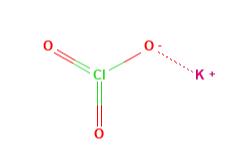 氯酸钾（是什么，性质，结构，用途）