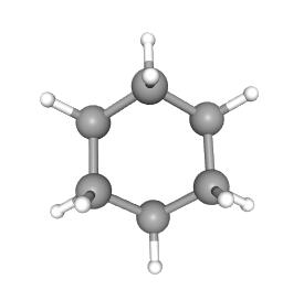 环己烷（是什么，性质，结构，用途）