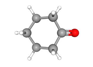 环己酮（是什么，性质，结构，用途）