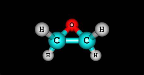 环氧乙烷（是什么，性质，结构，用途）