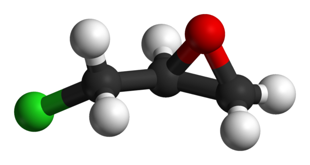 环氧氯丙烷（是什么，物理性质，结构，用途）