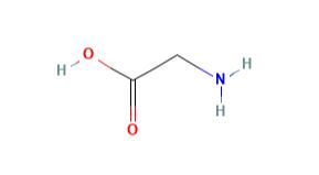 甘氨酸（是什么，性质，结构，用途）