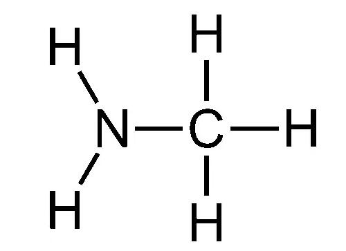 甲胺（是什么，化学结构，反应机理，用途）