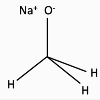 甲醇钠（是什么，属性，结构，用途）