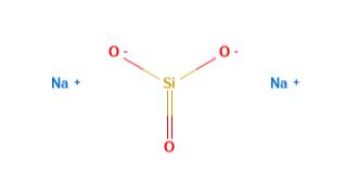 硅酸钠（是什么，性质，结构，用途）