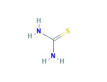 硫脲（是什么，性质，结构，用途）