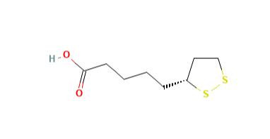 硫辛酸（是什么，性质，结构，药理学）