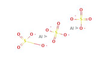 硫酸铝（是什么，性质，结构，用途）