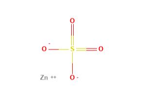 硫酸锌（是什么，性质，结构，用途）