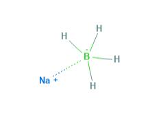 硼氢化钠（是什么，性质，结构，用途）