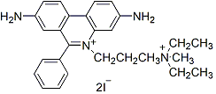 碘化丙啶(染色原理,染色做法,PI,分子量,应用)