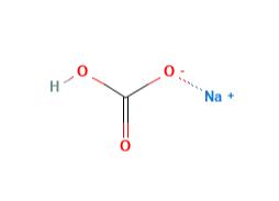 碳酸氢钠（是什么，性质，结构，用途）