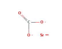 碳酸锶（是什么，性质，结构，用途）