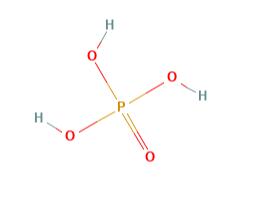 磷酸（是什么，性质，结构，用途）