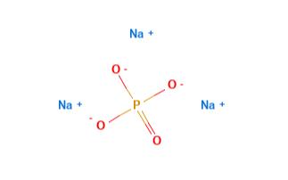 磷酸三钠（是什么，性质，结构，用途）