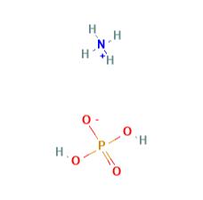 磷酸二氢铵（是什么，性质，结构，用途）