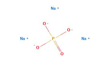 磷酸钠（是什么，性质，结构，用途）