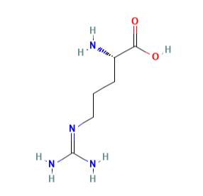 精氨酸（是什么，性质，结构，用途）