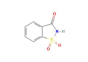 糖精（是什么，性质，结构，用途）