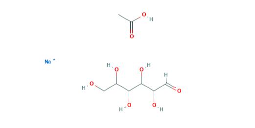 羧甲基纤维素钠（是什么，物理性质，结构，用途）