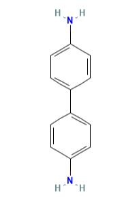 联苯胺（是什么东西，性质，结构式，用什么溶解）