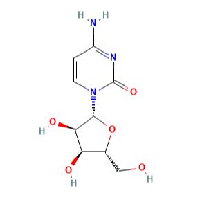 胞苷（是什么，性质，结构，注意事项）