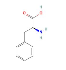 苯丙氨酸（是什么，性质，结构，用途）