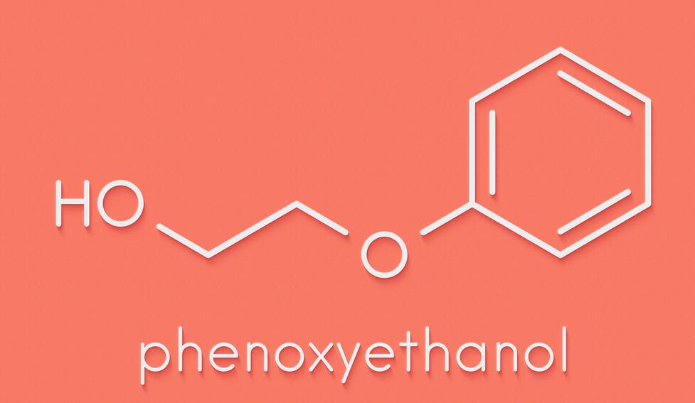 苯氧乙醇的（简介，好处，潜在副作用，注意事项）