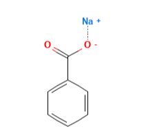 苯甲酸钠（是什么，性质，结构，用途）