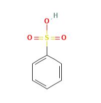 苯磺酸的（介绍，结构，作用）