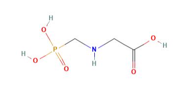 草甘膦（是什么，属性，结构，应用）