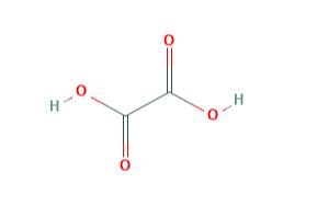 草酸（是什么，性质，结构，用途）