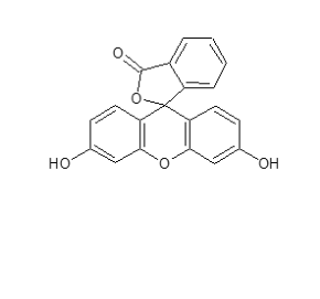 荧光素（发光原理,钠盐,钾盐,反应原理）