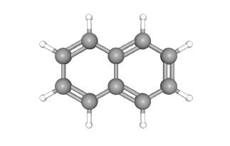 萘（是什么，性质，结构，用途）