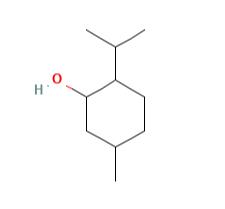 薄荷醇（是什么，性质，结构，用途）