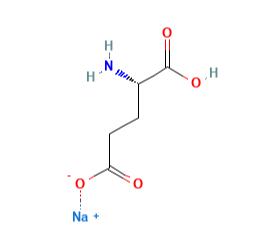 谷氨酸钠（是什么，性质，结构，用途）