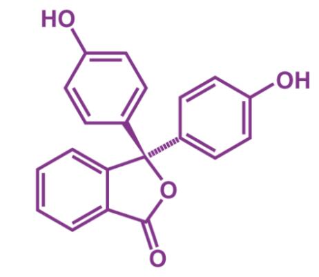 酚酞的（简介，用途，常见问题）